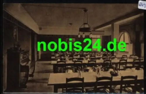 08645 Bad Elster Genesungsheim Mühlhausen *ca. 1910