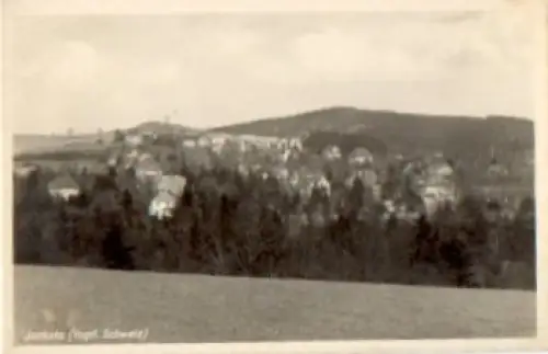 08543 Jocketa * ca. 1940