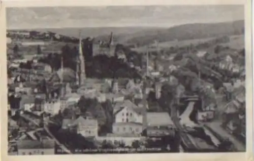 08499 Mylau *ca. 1950