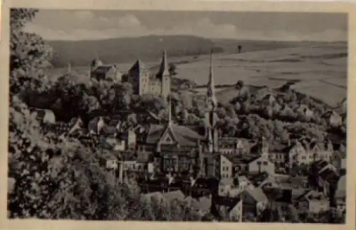 08499 Mylau  *ca. 1945