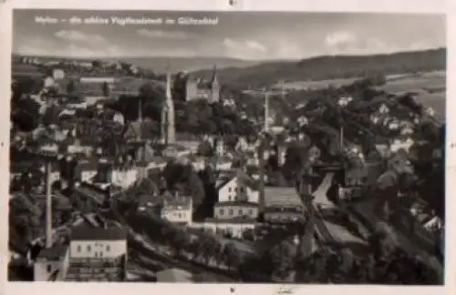 08499 Mylau gebr. 19.7.1943