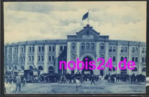 Madrid Plaza de Toros  *ca. 1920