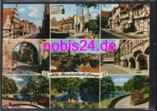 32657 Lemgo  o 17.12.1968