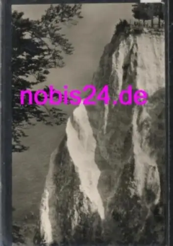 18556 Rügen Königstuhl *ca.1958