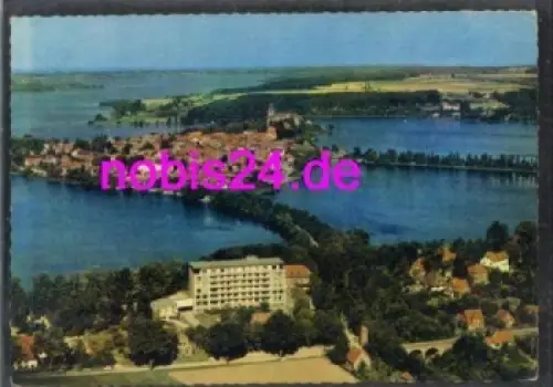 23909 Ratzeburg o 10.8.1963