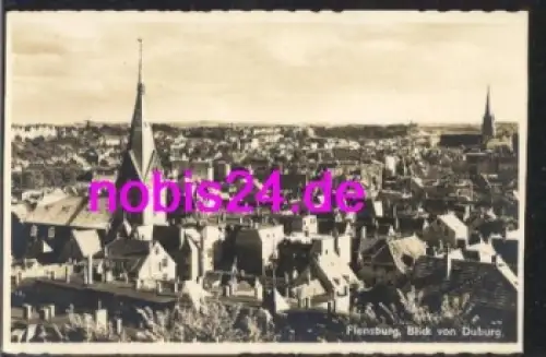 Flensburg o 3.7.1941