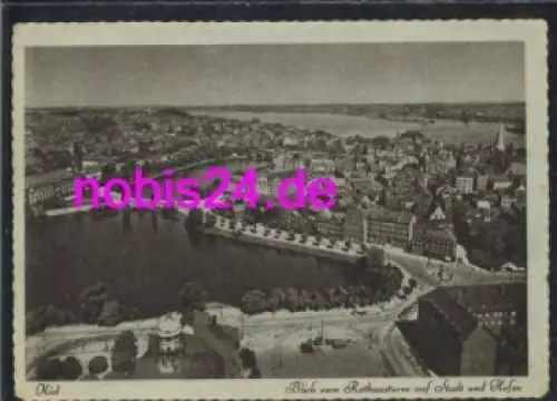 Kiel *ca.1955
