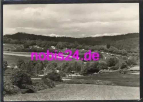 38889 Altenbrak Harz o 22.7.1975