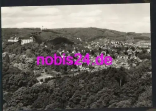 38889 Blankenburg Harz *ca.1973