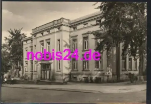 38889 Blankenburg Harz Teufelsbad *ca.1973