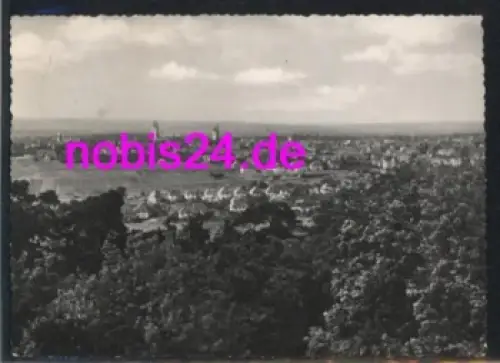 38820 Halberstadt Harz o 14.3.1961