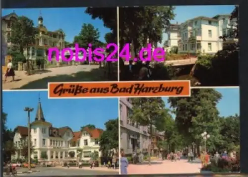 38667 Bad Harzburg *ca.1975