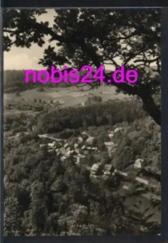 38889 Altenbrak Harz o ca.1969