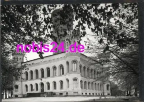 18609 Binz Insel Rügen *ca.1975