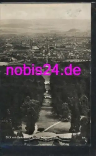 Kassel *ca.1934