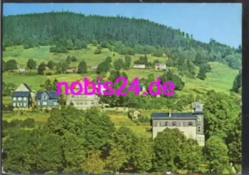 98693 Manebach  bei Ilmenau o 12.6.1979