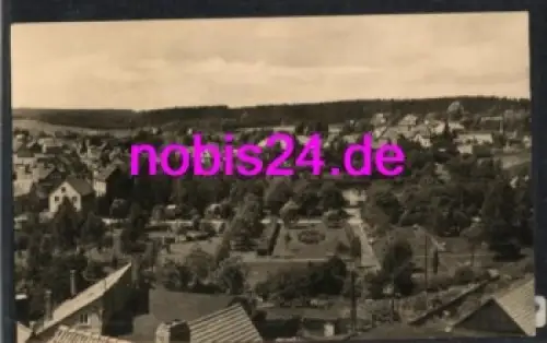 38877 Benneckenstein Harz *ca.1950