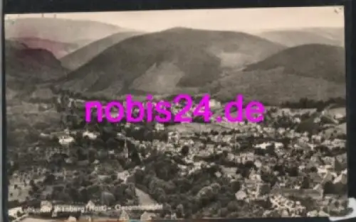 38871 Ilsenburg Harz o ca.1973