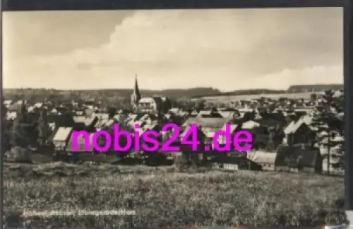 38875 Elbingerode Harz o ca.1966