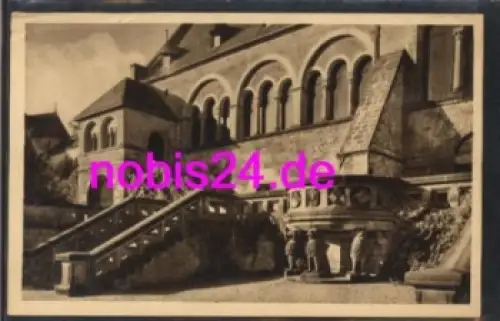 Goslar Kaiserhaus *ca.1930