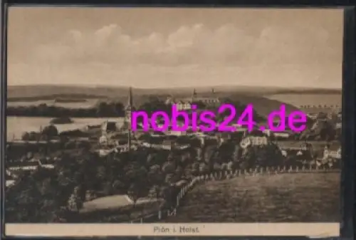 24306 Plön Holstein*ca.1920