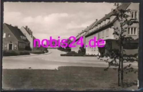 24837 Schleswig Breslauer Strasse  *ca.1950