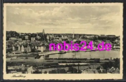 Flensburg *ca.1930