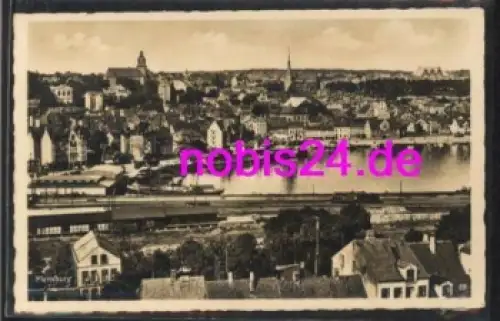 Flensburg *ca.1930