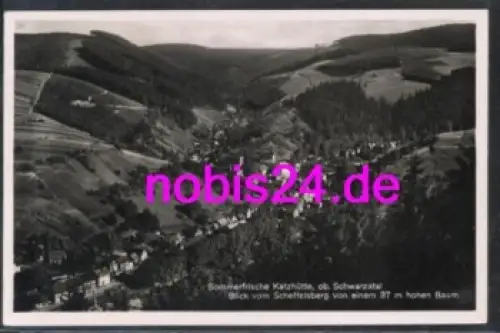 98746 Katzhütte o ca.1935