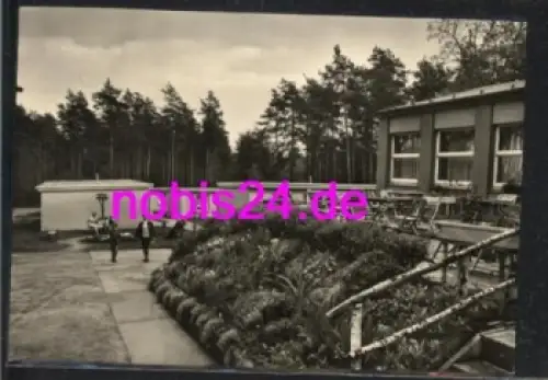 04774 Schmannewitz Erholungsheim *ca.1969