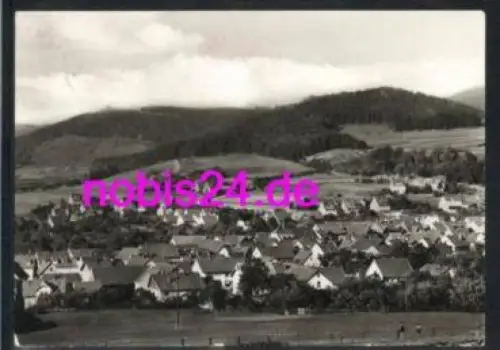 98593 Floh bei Schmalkalden Maßkopf o ca.1977