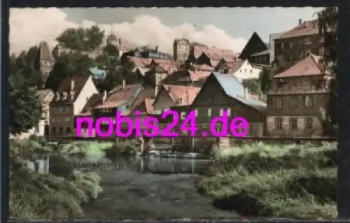 96317 Kronach o ca.1960