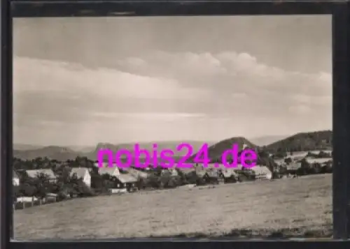 01824 Papstdorf  o ca.1961