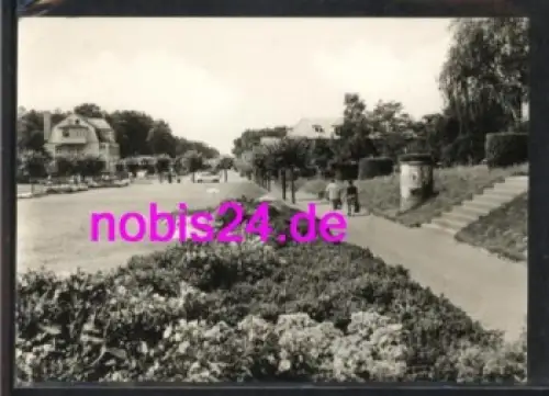 18586 Baabe Rügen o ca.1970