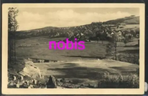 98559 Gehlberg Thüringen o 29.7.1960