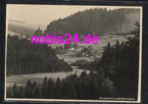 01773 Rehefeld Wälderkranz *ca. 1965