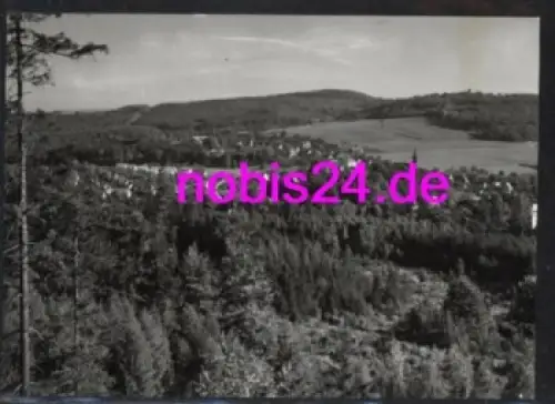 01819 Bergießhübel *ca.1962