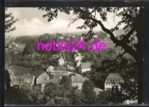 01819 Bergießhübel *ca.1969