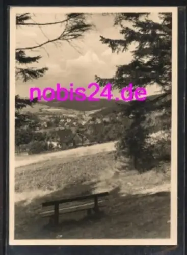 01778 Geising *ca. 1969