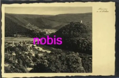 56377 Nassau Lahn *ca.1935