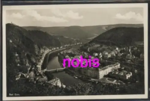56130 Bad Ems Ansichtskarte *ca.1930
