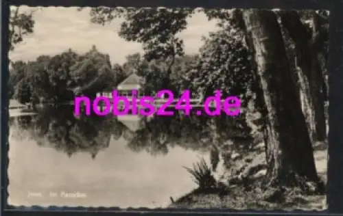 07751 Jena Im Paradies o 29.3.1958