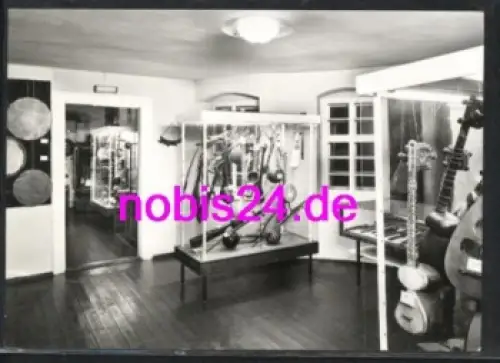 08258 Markneukirchen *ca.1979