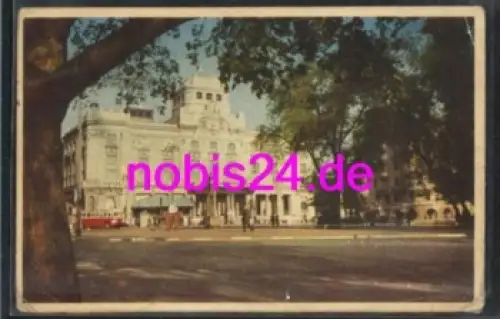 Stockholm Kungl.Dramatiska Teatern o 28.8.1949