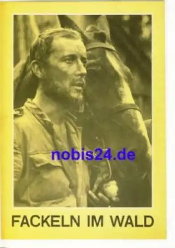 Fackeln im Wald - Polnischer Film 51/67 Film für Sie Programm