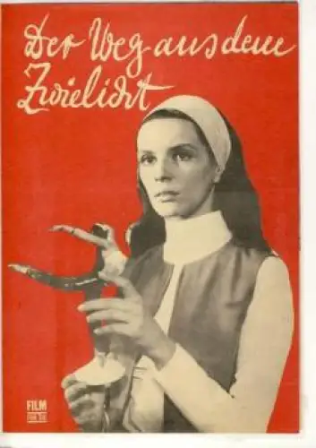 Der Weg aus dem Zwielicht - Rumänischer Film 9/72 Film für Sie