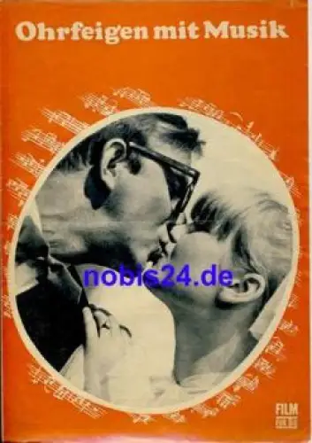 Ohrfeigen mit Musik - Polnischer Film 46/71 Film für Sie Programm