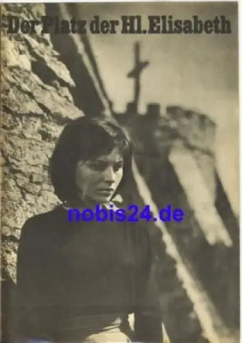 Der Platz der Hl. Elisabeth - Tschechoslowakischer Film 87/66 Film für Sie
