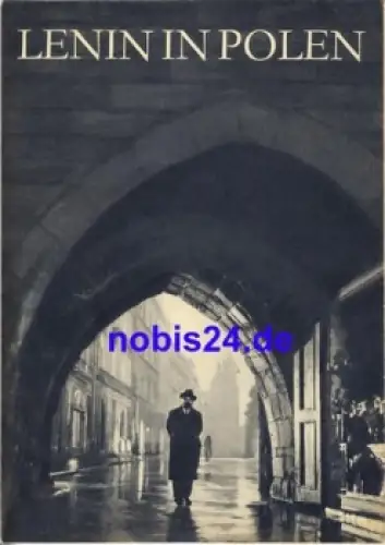 Lenin in Polen - Sowjetunion Polen Film 2/67 Film für Sie