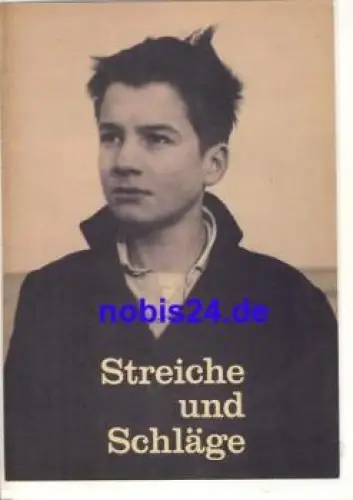 Streiche und Schläge (les quatre cents Coups) Französischer Film mit Jean-Pierre Leaud Claire Maurier 112/69 Film für Sie Progress Filmprogramm